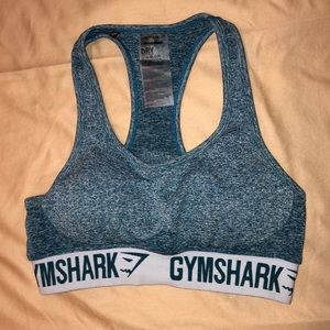 Gymshark flex dry sports bra